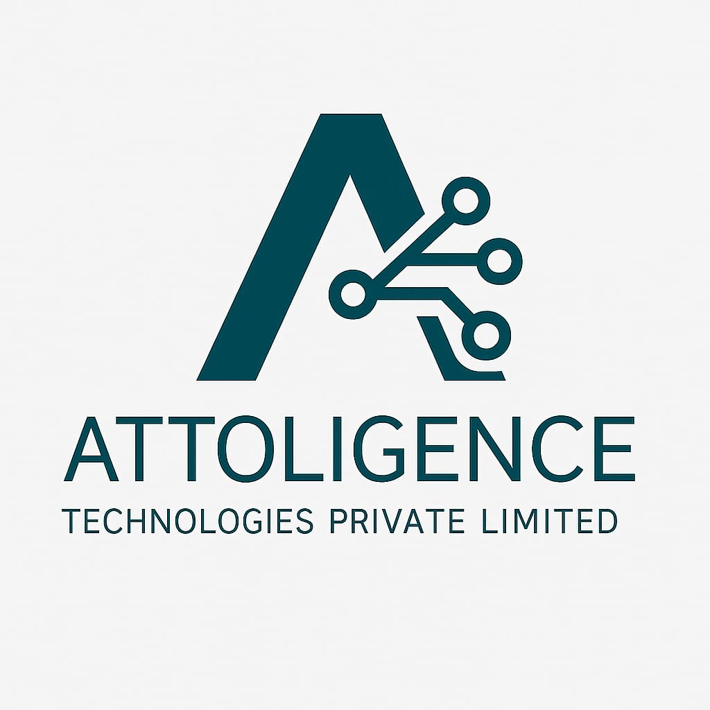 Attoligence Logo